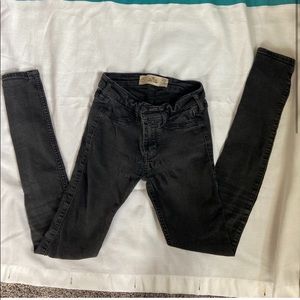❣️Hollister Super Skinny Jeans❣️